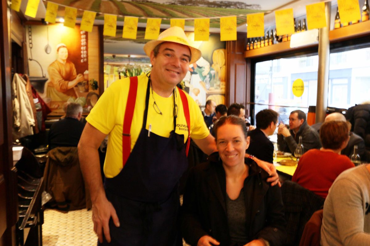 Le Coin Paris – Site Officiel – Restaurant Le Coin du Rocher