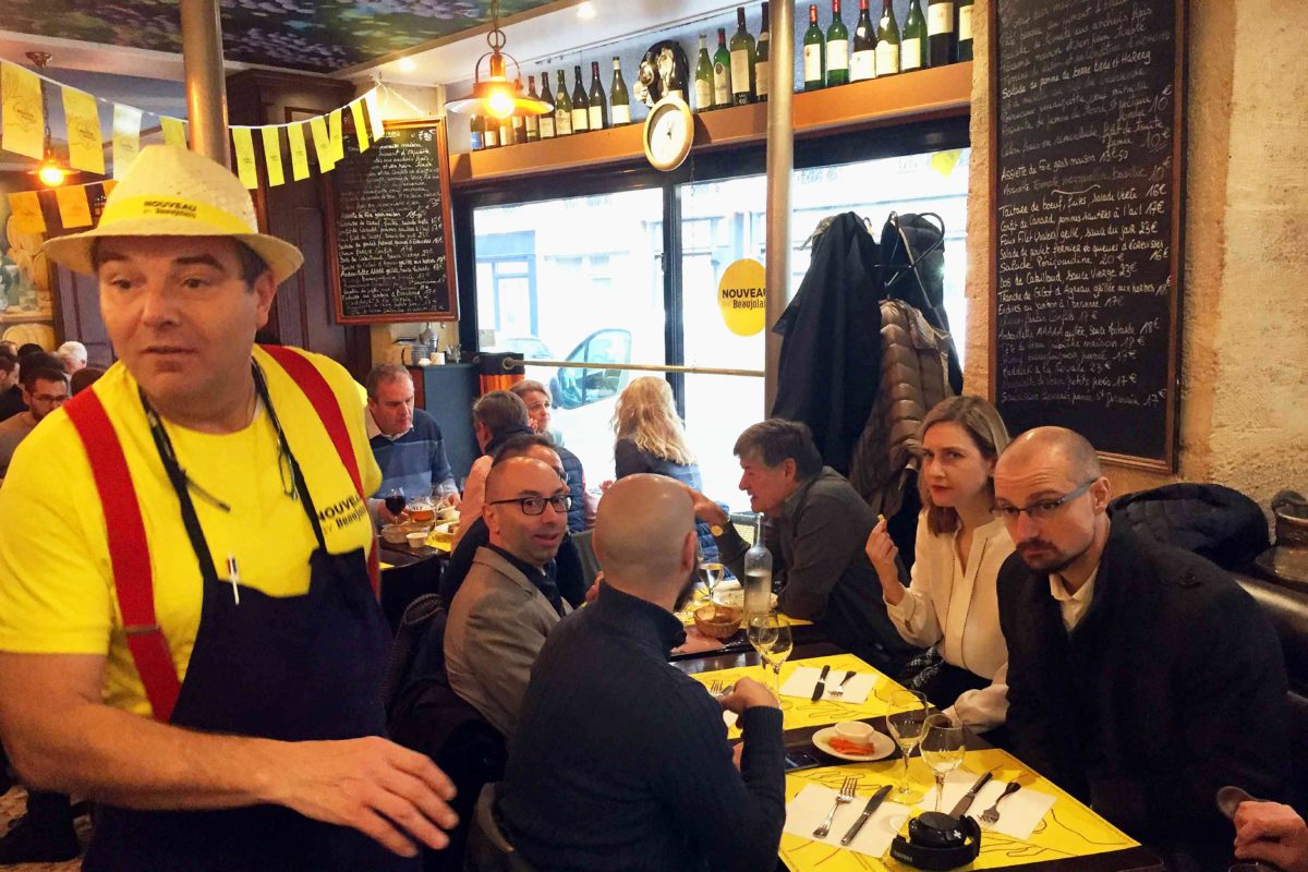 Le Coin Paris – Site Officiel – Restaurant Le Coin du Rocher